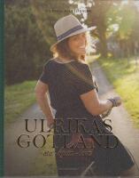 Ulrikas Gotland - &auml;ta, njuta, leva