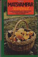 Matsvampar & svampmat