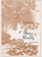 Boken om honung