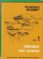 Plocka svamp! Del 1 och 2