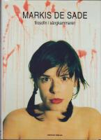 Filosofin i s&auml;ngkammaren eller De omoraliska l&auml;rarna : dialoger avsedda f&ouml;r unga flickors uppfostran