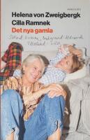 Det nya gamla : S&ouml;kord: kvinna Bakgrund: &aring;ldrande Tillst&aring;nd: vilsen