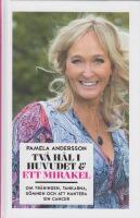 Tv&aring; h&aring;l i huvudet & ett mirakel : Om tr&auml;ning, tankarna, s&ouml;mnen och att hant