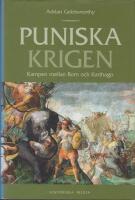 Puniska krigen : Kampen mellan Rom och Karthago