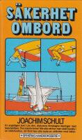 S&auml;kerhet ombord