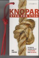 Knopar : steg f&ouml;r steg