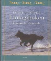 Etologiboken : om hundars beteende