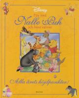 Fira med Nalle Puh och hans v&auml;nner - Alla &aring;rets h&ouml;jdpunkter!