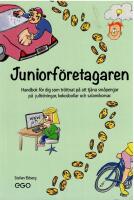 Juniorf&ouml;retagaren