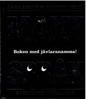 Maktspr&aring;k : boken med j&auml;vlar anamma