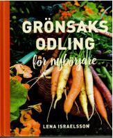 Gr&ouml;nsaksodling : f&ouml;r nyb&ouml;rjare