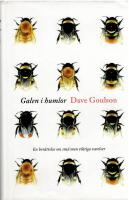Galen i humlor