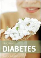 Fri fr&aring;n diabetes