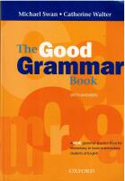 The Good Grammar Book  -  With Answers