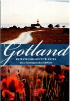 Gotland - upplevelser och utflykter