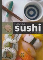 En handbok sushi
