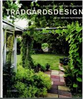 Tr&auml;dg&aring;rdsdesign : f&ouml;r en vackrare tr&auml;dg&aring;rd