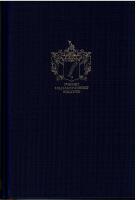 Harrisons krigshistoria - kungar, knektar och krig