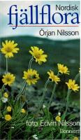 Nordisk fj&auml;llflora