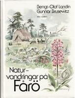 Naturvandringar p&aring; F&aring;r&ouml;