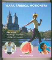 KLARA,  F&Auml;RDIGA,  MOTIONERA (Porto 30:-)