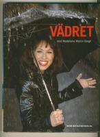 VÄDRET