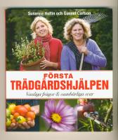 F&Ouml;RSTA  TR&Auml;DG&Aring;RDHJ&Auml;LPEN  -  Vanliga fr&aring;gor och oumb&auml;rliga svar