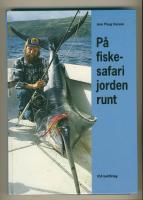 P&aring; fiskesafari jorden runt