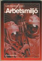 Arbetsmilj&ouml;