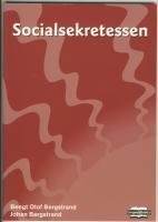 Socialsekretessen