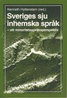 Sveriges sju inhemska spr&aring;k