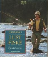 Handbok i LUSTFISKE