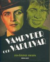 Vampyrer och varulvar