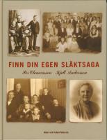 Finn din egen sl&auml;ktsaga