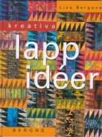 Kreativa lappid&eacute;er