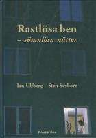 Rastl&ouml;sa ben - s&ouml;mnl&ouml;sa n&auml;tter