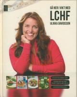 G&aring; ner i vikt med LCHF Special