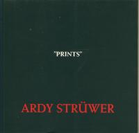 "PRINTS" - Ett urval av Ardys grafik