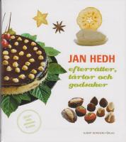 Efterr&auml;tter, t&aring;rtor och godsaker