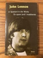 A Spaniard in the works : En spann jord i maskineriet