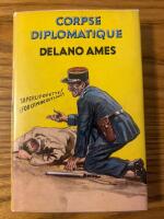 Corpse Diplomatique