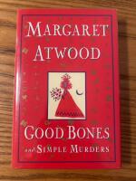 Good bones and simple murders