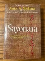 Sayonara : A japanese-american love story