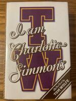 I am Charlotte Simmons