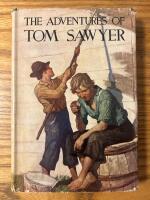 The Adventures of Tom Sawyes