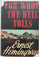 For Whom The Bell Tolls