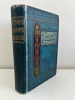The Pilgrim&rsquo;s Progress