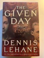 The Given day