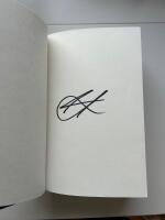 Rhythm of War : Book Four of the Stormlight Archive (signed / signerad)