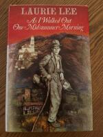 As I Walked Out One Midsummer Morning